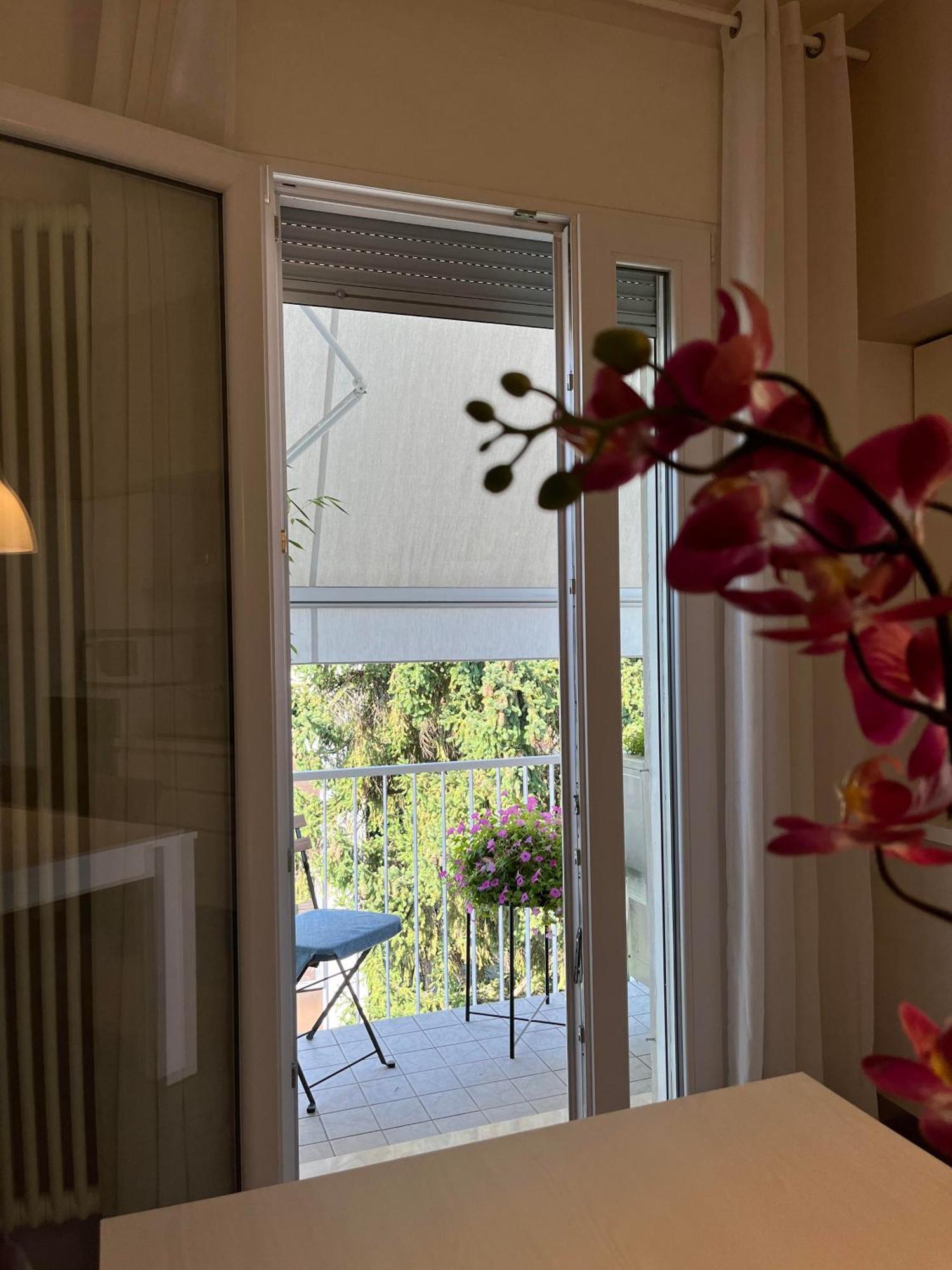 Villa Due Giardini パドヴァ エクステリア 写真