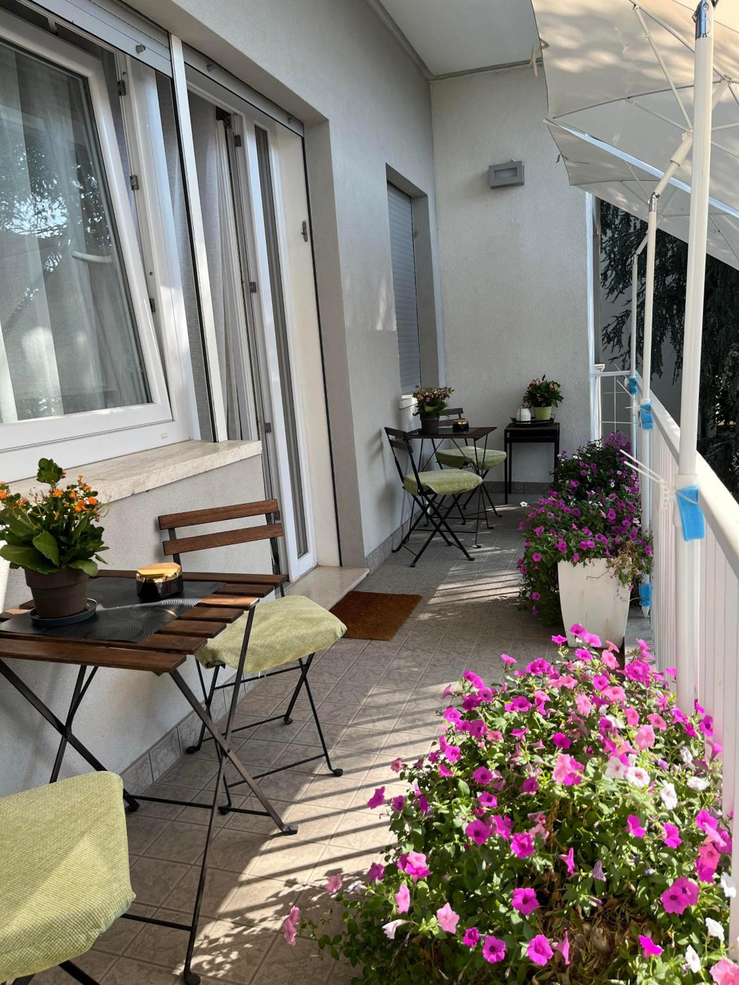 Villa Due Giardini パドヴァ エクステリア 写真
