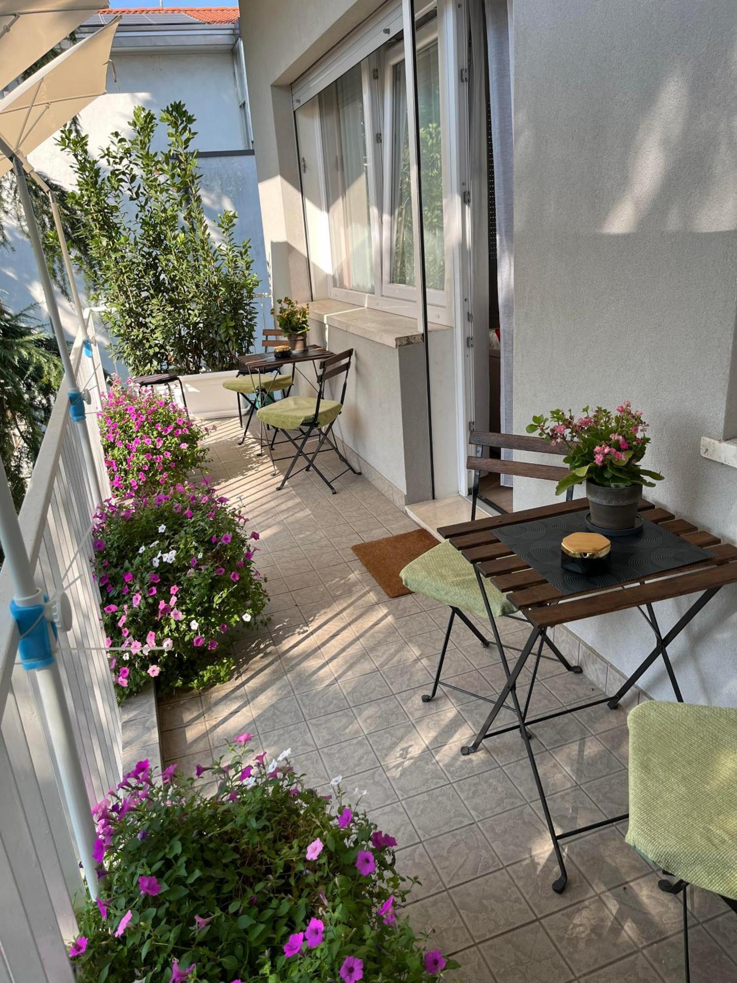 Villa Due Giardini パドヴァ エクステリア 写真