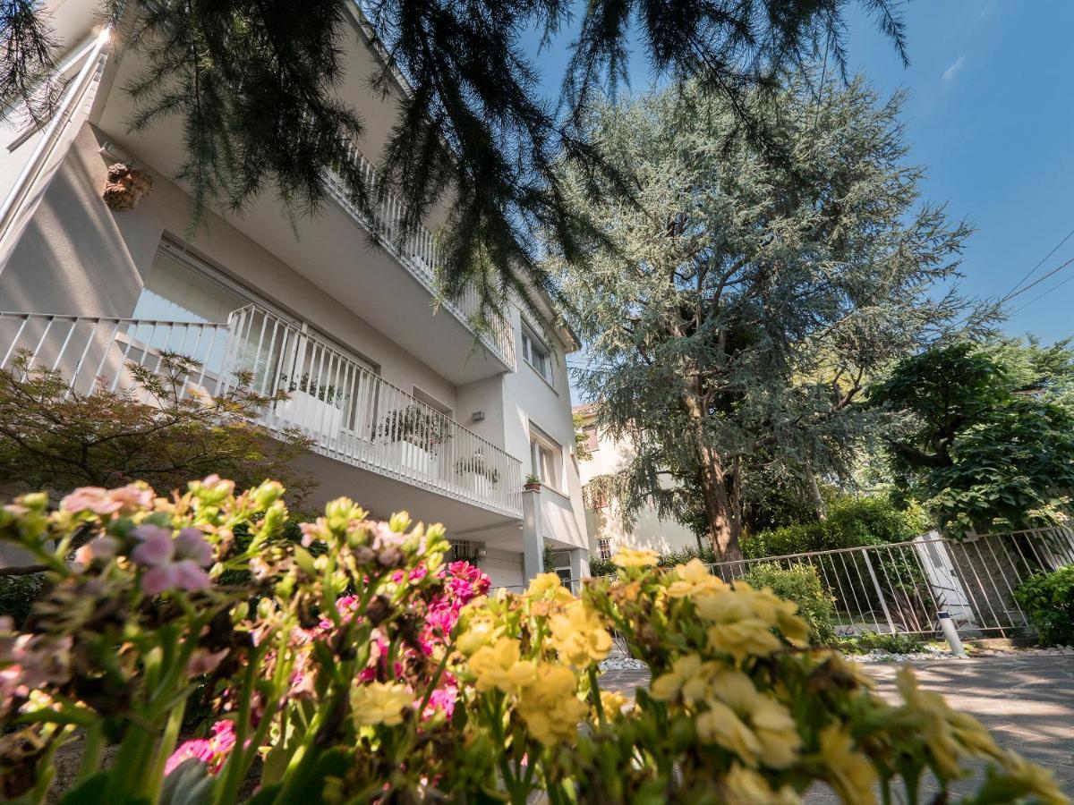 Villa Due Giardini パドヴァ エクステリア 写真