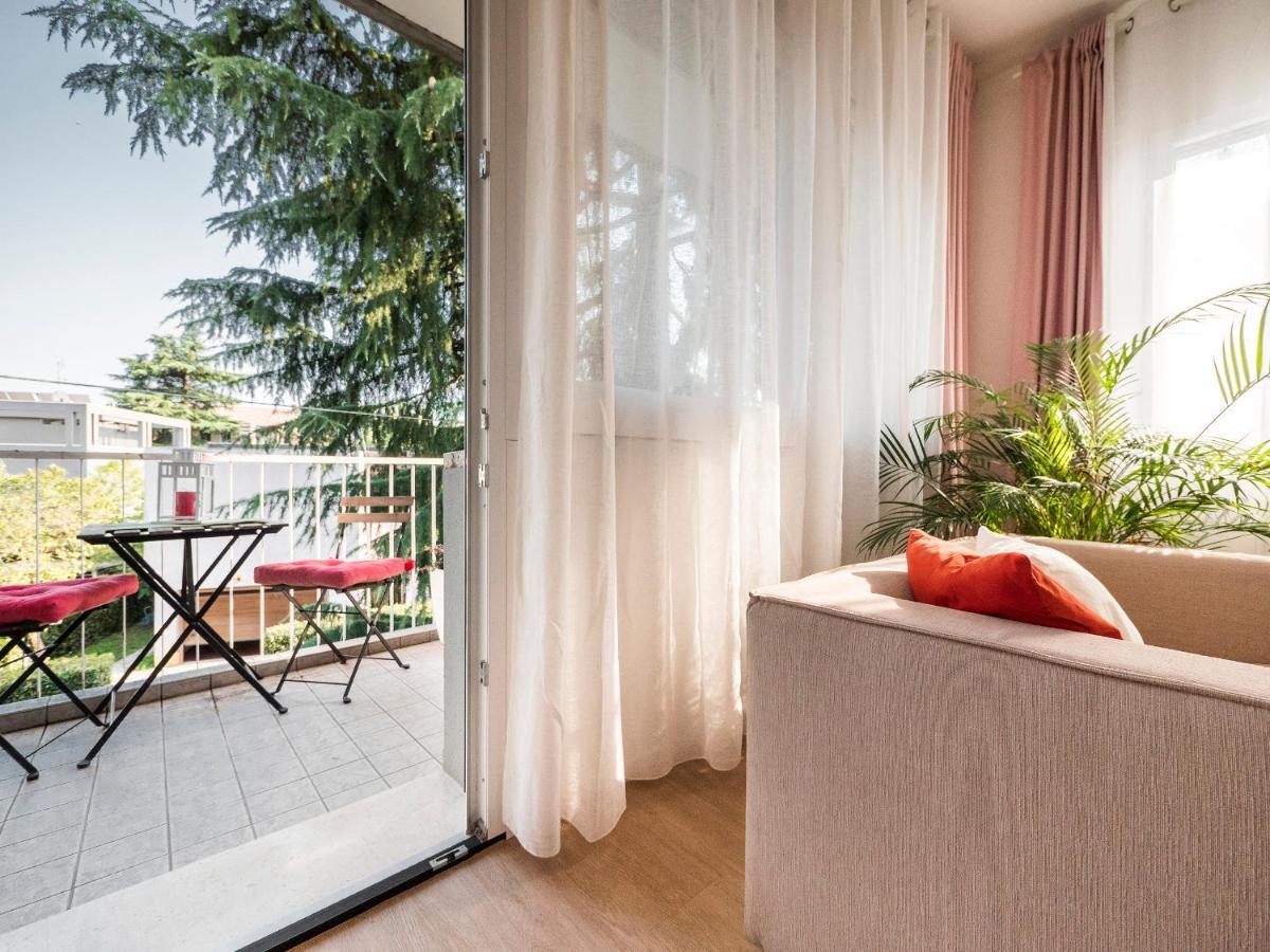 Villa Due Giardini パドヴァ エクステリア 写真